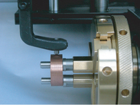 Gravure diametre externe, machine gravage Magic-R vision-technologies.fr