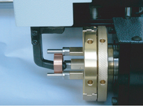 Gravure diametre interne, machine gravage Magic-R vision-technologies.fr
