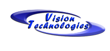 Vision-Technologies Logo