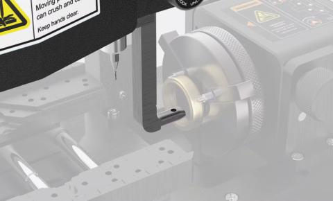 Machine hybride Janus 7