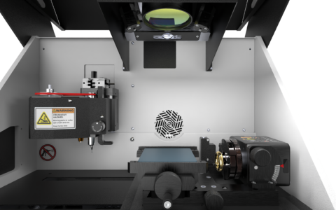Machine hybride Janus